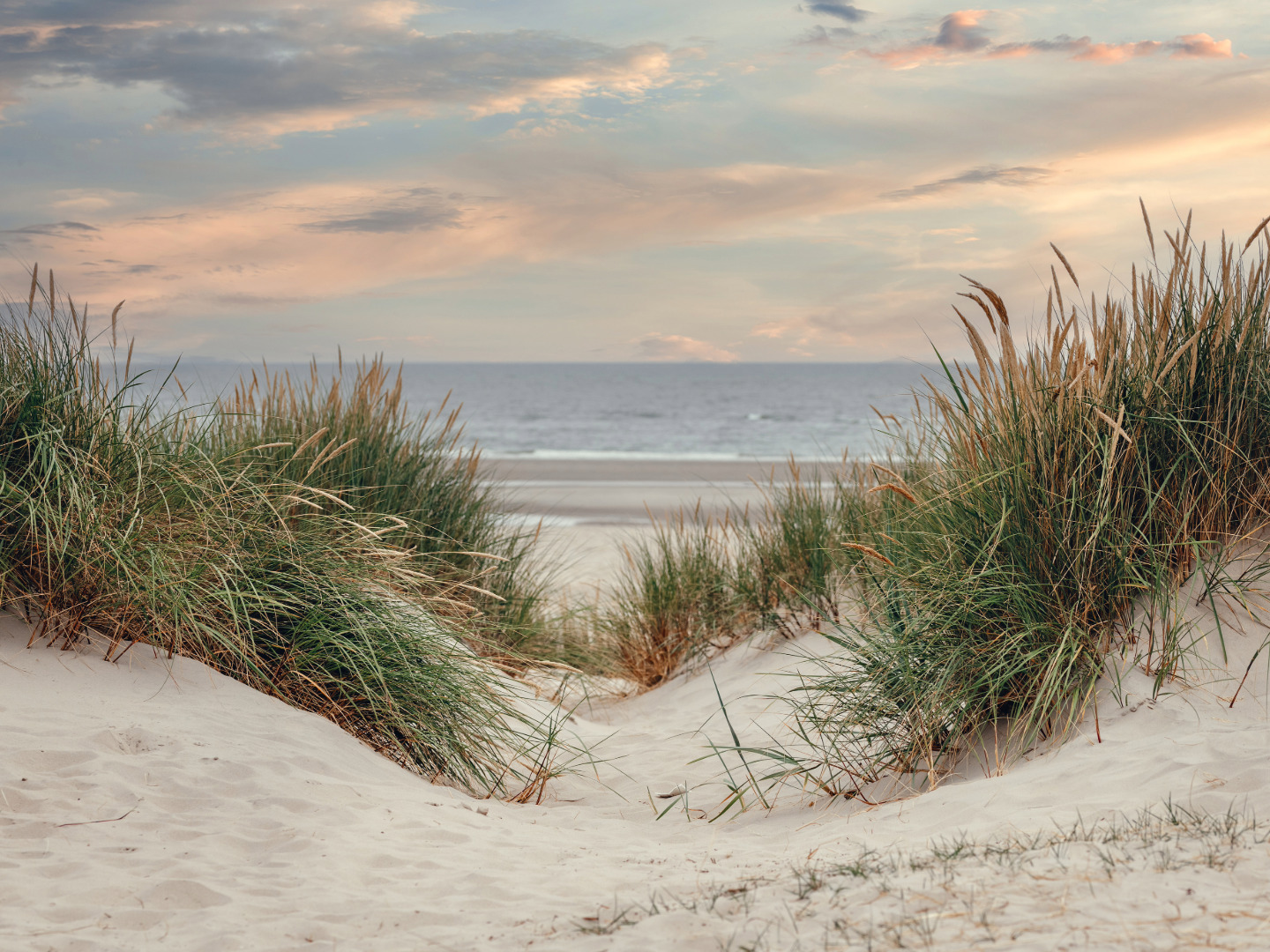Norderney Strand